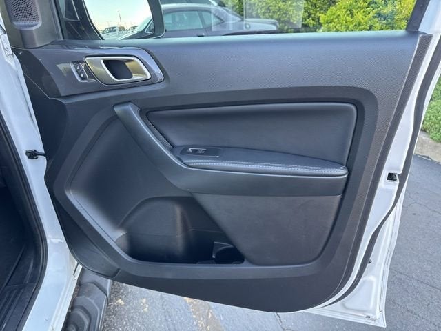 2019 Ford Ranger XL