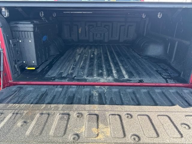 2020 Ford Ranger XL