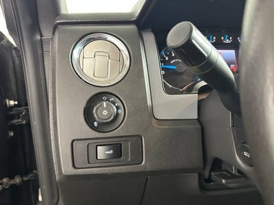 2014 Ford F-150 XL