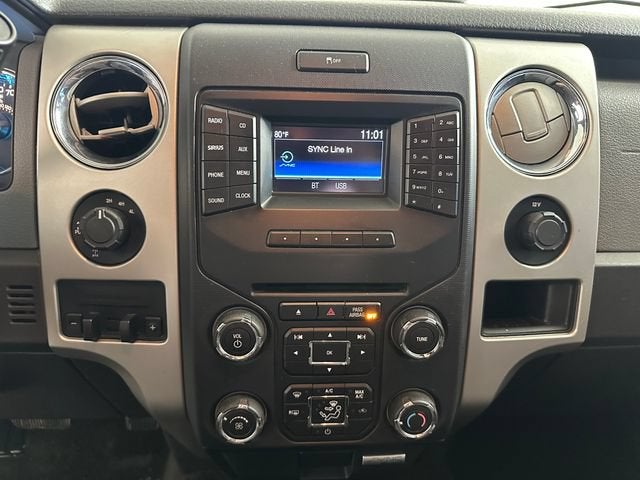 2014 Ford F-150 XL