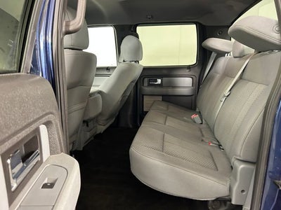 2014 Ford F-150 XL