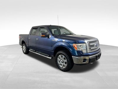 2014 Ford F-150 XL