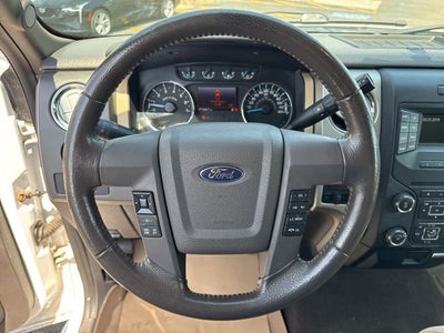 2013 Ford F-150 XL