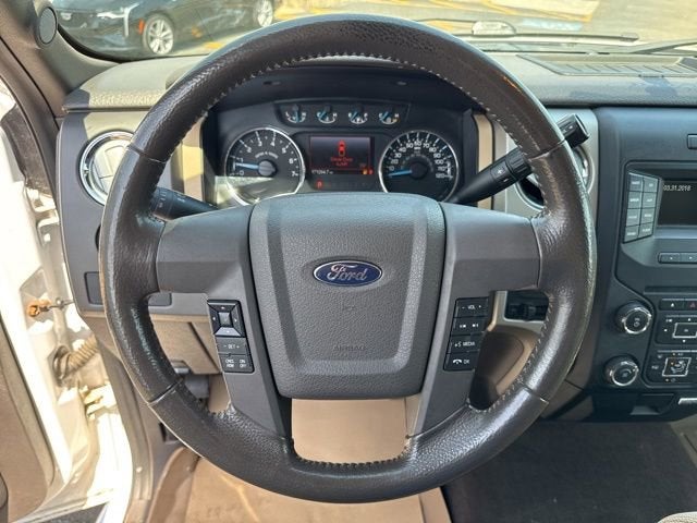 2013 Ford F-150 XL