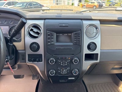 2013 Ford F-150 XL