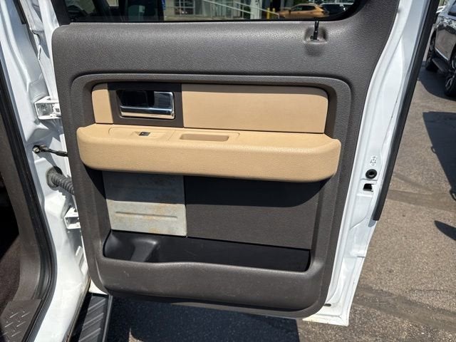 2013 Ford F-150 XL