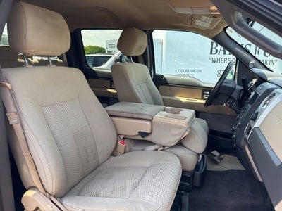 2013 Ford F-150 XL