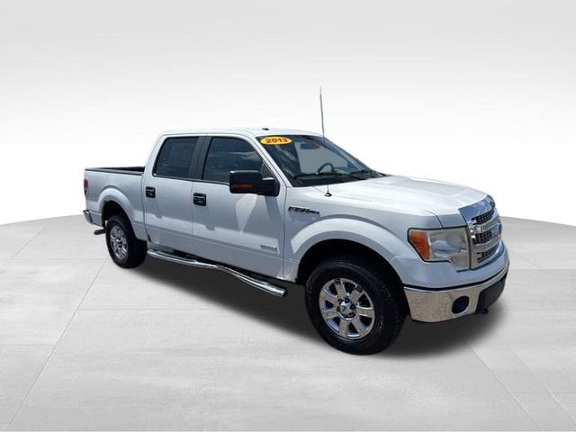 2013 Ford F-150 XL