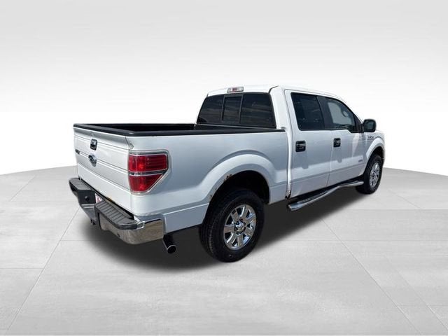 2013 Ford F-150 XL