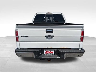 2013 Ford F-150 XL