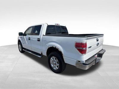 2013 Ford F-150 XL