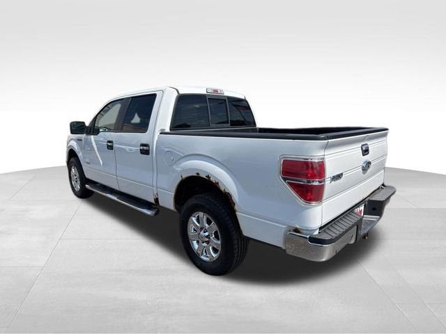 2013 Ford F-150 XL