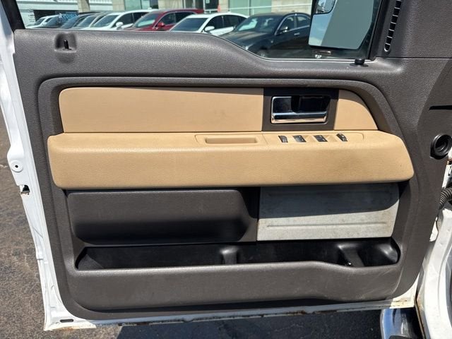 2013 Ford F-150 XL
