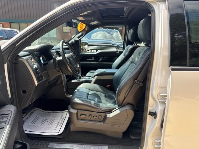 2014 Ford F-150 XL