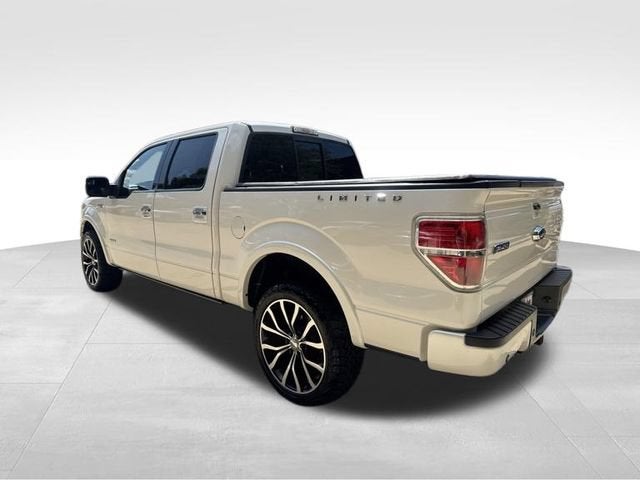 2014 Ford F-150 XL