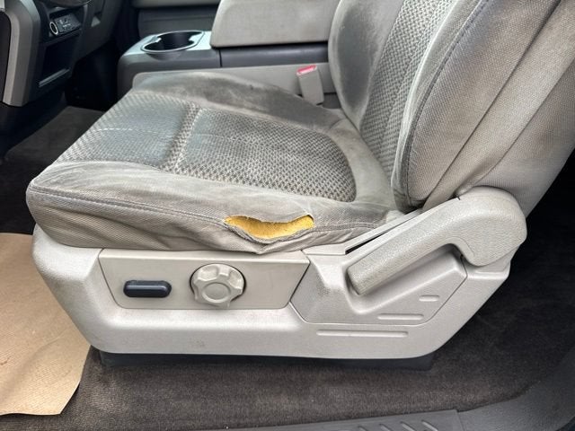2010 Ford F-150 XL