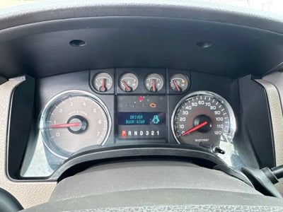 2010 Ford F-150 XL