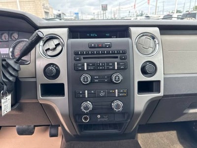 2010 Ford F-150 XL