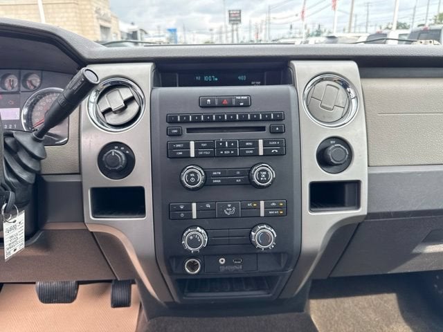 2010 Ford F-150 XL