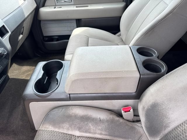 2010 Ford F-150 XL
