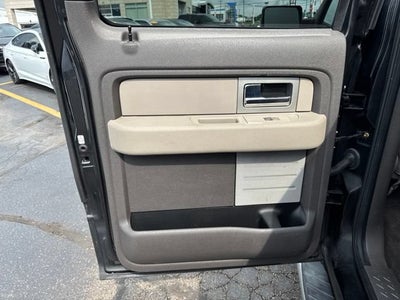 2010 Ford F-150 XL