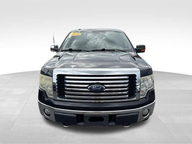 2010 Ford F-150 XL