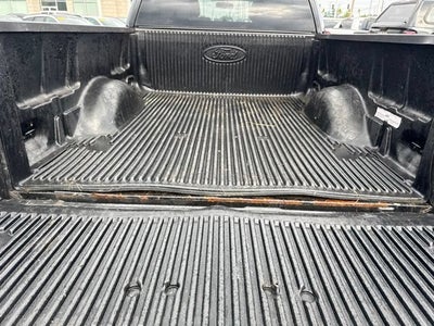 2010 Ford F-150 XL