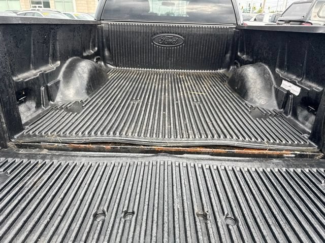 2010 Ford F-150 XL