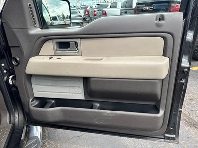2010 Ford F-150 XL