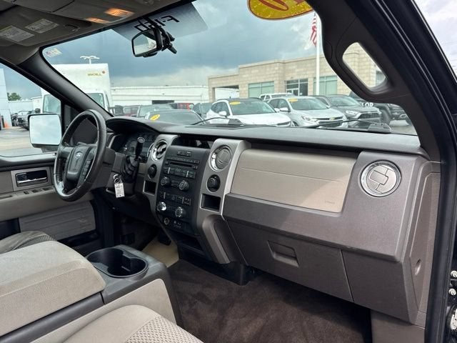 2010 Ford F-150 XL