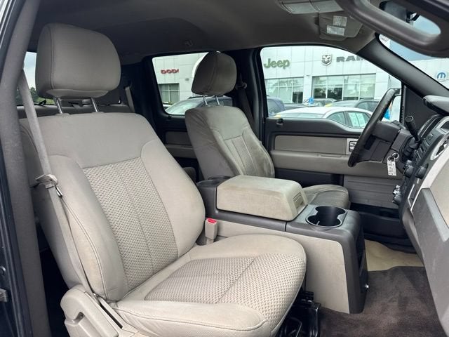 2010 Ford F-150 XL