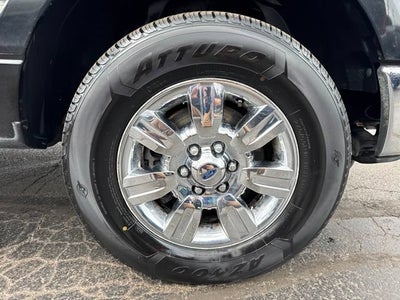 2010 Ford F-150 XL