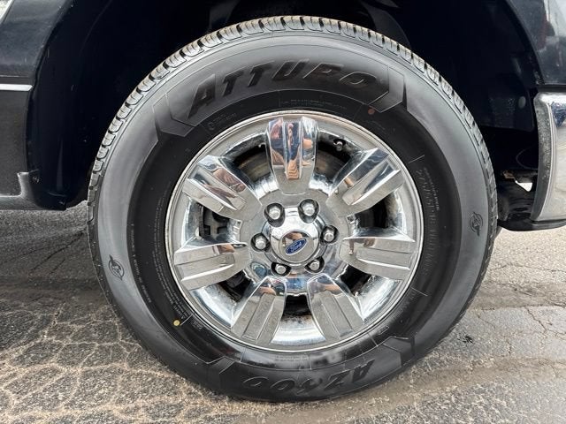 2010 Ford F-150 XL