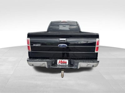 2010 Ford F-150 XL