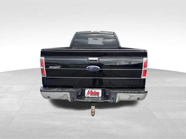 2010 Ford F-150 XL