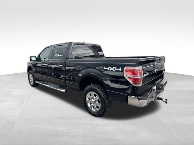 2010 Ford F-150 XL