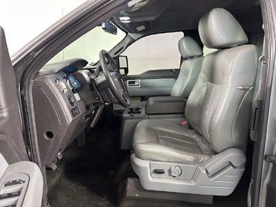 2011 Ford F-150 XL