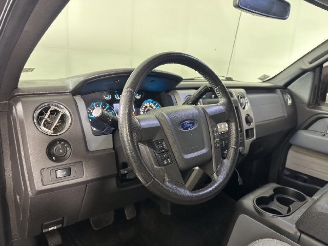 2011 Ford F-150 XL