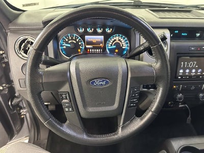 2011 Ford F-150 XL