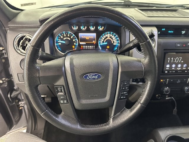 2011 Ford F-150 XL