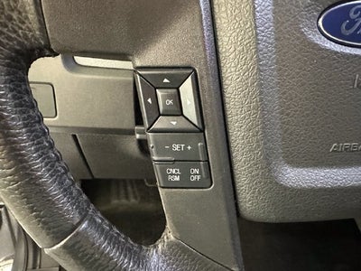 2011 Ford F-150 XL