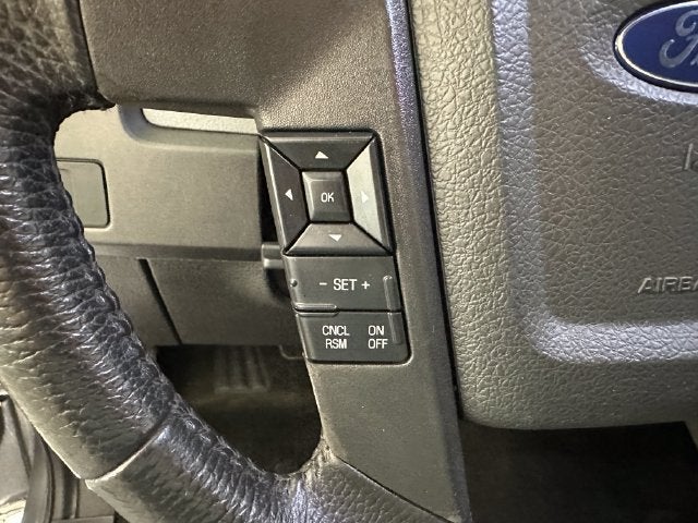 2011 Ford F-150 XL