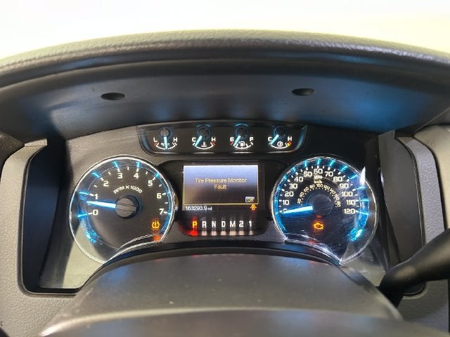 2011 Ford F-150 XL