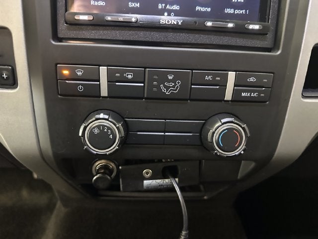 2011 Ford F-150 XL
