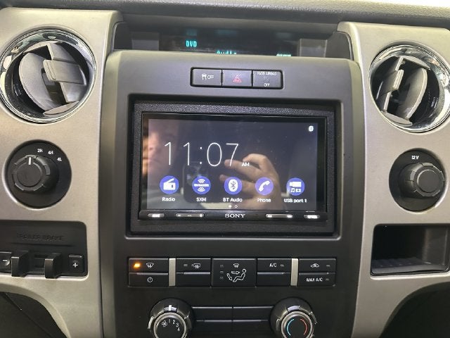 2011 Ford F-150 XL
