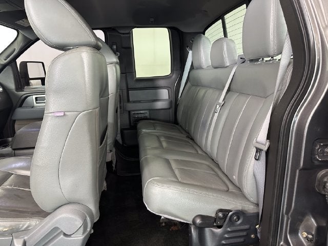 2011 Ford F-150 XL