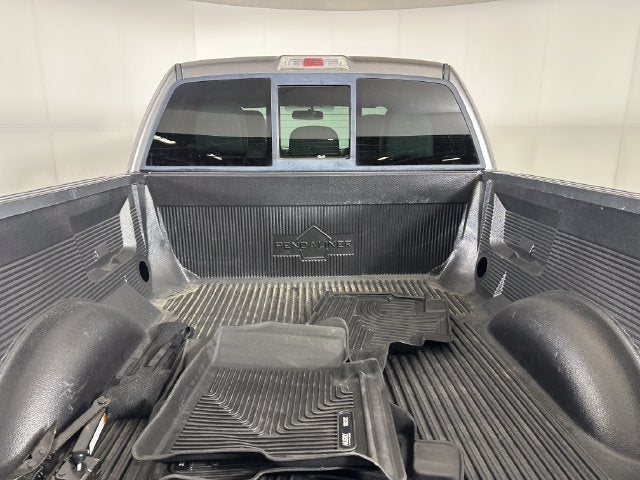 2011 Ford F-150 XL