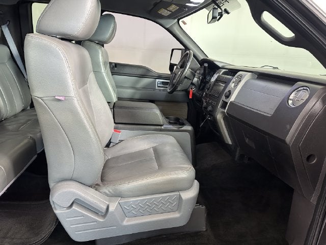 2011 Ford F-150 XL