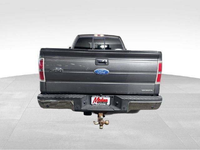 2011 Ford F-150 XL