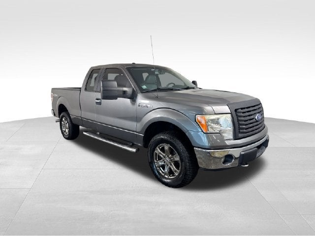 2011 Ford F-150 XL